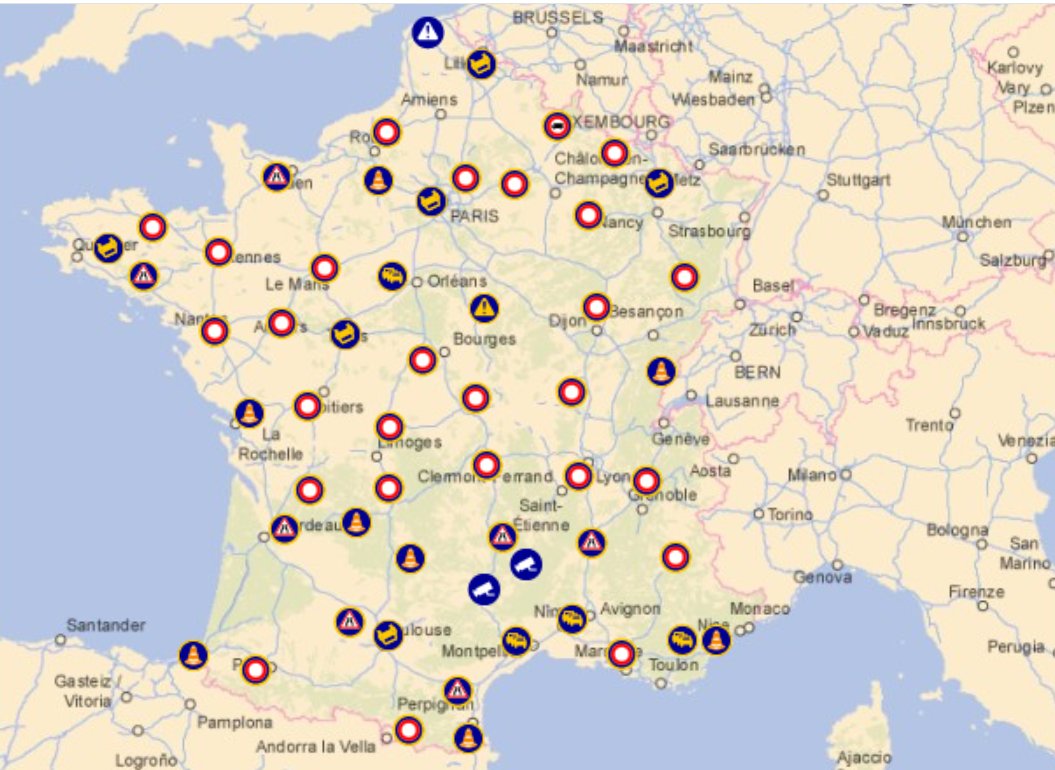 Los Agricultores Franceses Podr An Suspender Las Protestas Pero