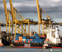 ALTC, Cotraport y la Autoridad del Puerto de Barcelona serán sancionadas con 20 millones de euros en multas