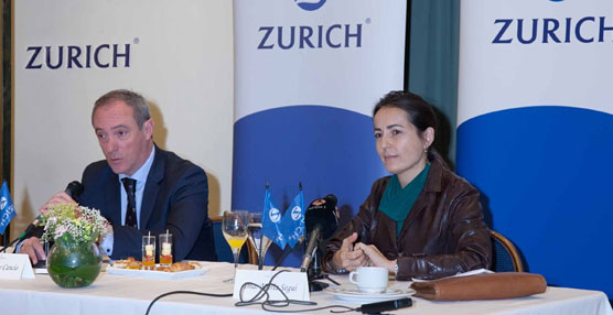 Zurich y la Dirección General de Tráfico analizan el presente y futuro de la seguridad vial en España 