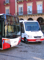 El Consorcio de Transportes de Asturias actualiza sus tarifas para 2013 con  una subida del 2,45%