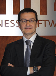 José Luis Potin se convierte en el nuevo director comercial para España y Portugal de UNIT 4
