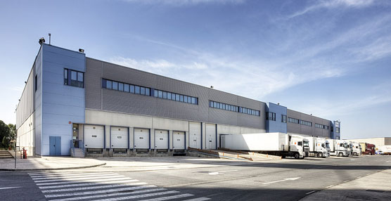 La ZAL Sevilla tiene a Airbus como nuevo cliente de una superficie de más de 8.000 metros cuadrados.