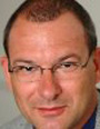 El nuevo director general de Renault Trucks España-Protugal, Philippe Gorjux.