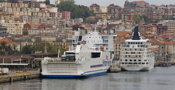 Sedigás reclama a las autoridades un impulso en el fomento del transporte marítimo y terrestre a partir de este combustible. 
