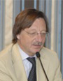 Alain Flausch, presidente uitp
