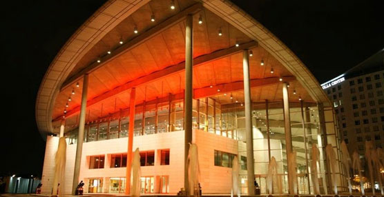 El Palacio de Congresos de Valencia acogerá el seminario.
