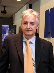 Carmelo Impelluso, Director General de Iveco España
