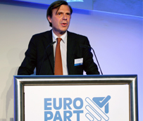 Europart celebra el D&iacute;a de los Proveedores con la vista puesta en competir en el mercado europeo