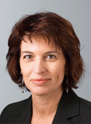 Doris Leuthard, Consejera Federal suiza y ministra de Transporte del país helvético, será la encargada de inaugurar el 60 Congreso de la UITP