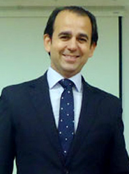 Alberto Mendoza, presidente EMT Valencia.