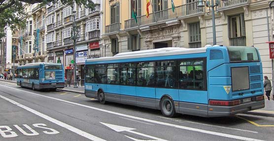 Ocho nuevas líneas operarán en Málaga los meses de verano.