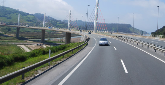 
Fomento abre el concurso para licitar carreteras de varias provincias por un total de 133,7 millones de euros
