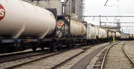 Competencia culpa a Renfe de la limitada apertura del mercado de transporte ferroviario de mercancías