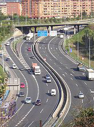 La CE considera que en España la infraestructura de transporte es abundante.