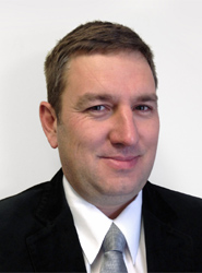 Paul Williams será el director general de Spheros Australia.