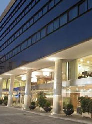 El Hotel Silken Puerta de Málaga acogerá la jornada.