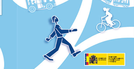 La Semana Europea de Movilidad se celebra entre el 16 y el 22 de Septiembre.