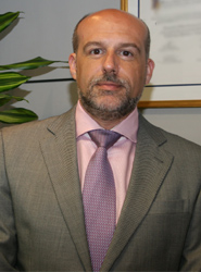 Jacobo Díaz, director general de AEC, es reelegido presidente de la Federación Europea de Carreteras