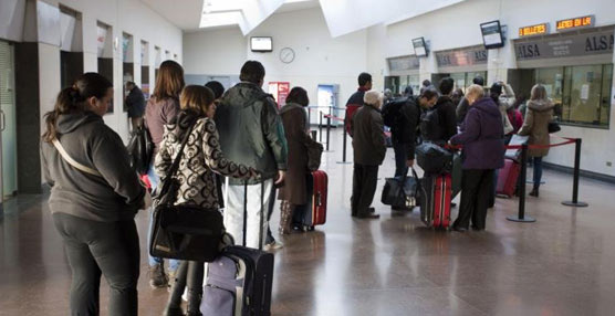 La Comisión Europea pone en marcha una nueva campaña de información sobre los derechos de los pasajeros