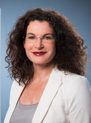 Tina M&uuml;ller es la nueva directora general de Marketing y miembro del Consejo de Opel