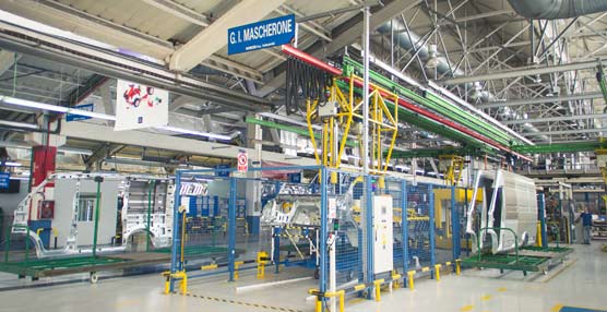El plan industrial de Iveco para Valladolid consolida la factoría y prevé un aumento de la producción