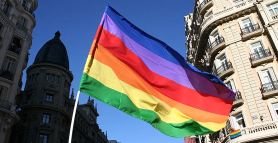 El Día del Orgullo Gay desviará 66 líneas de la EMT.