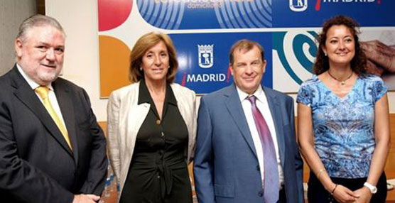 El Ayuntamiento de Madrid ha destacado las medidas llevadas a cabo para favorecer la accesibilidad.