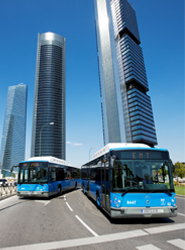 La Comisión Europea financia 18 iniciativas para propulsar la movilidad sostenible en las ciudades