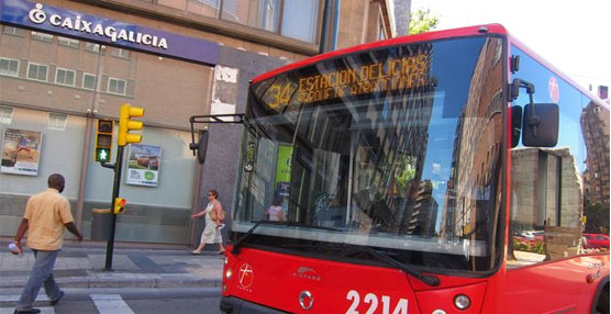 La UE sanciona a España por irregularidades en las concesiones de servicios de transporte público