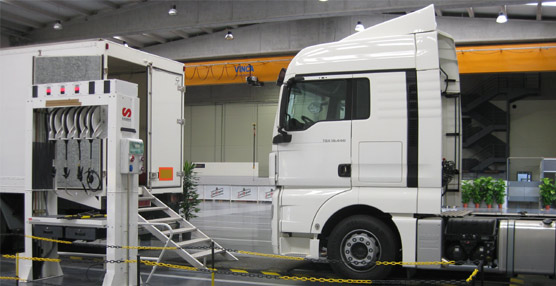 Truck & Bus GmbH y MAN SE forman un nuevo grupo que aúna a las dos marcas de manera contractual.