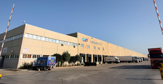 El Grupo ID Logistics completa de manera definitiva la adquisición del operador CEPL