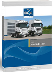 Catálogo de Scania.