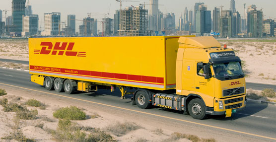 El nuevo servicio está disponible para envíos LTL paneuropeos de hasta 2,5 toneladas.