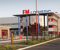 FM Logistic crece en Espa&ntilde;a y Portugal un 22,6% en el primer semestre del a&ntilde;o, debido, en parte, a sus nuevos clientes