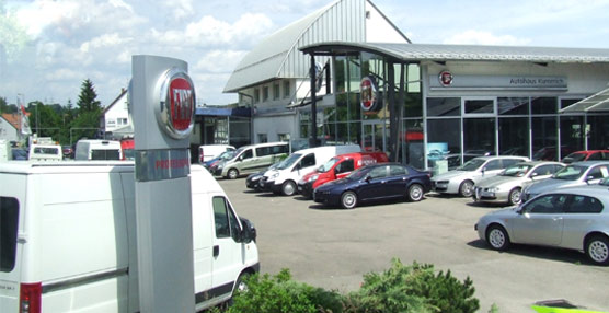 Fiat Industrial anuncia cambios en su cúpula directiva antes de finiquitar su fusión con CNH