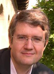 Xavier Farrés, consultor y responsable de desarrollo de negocio de Miebach Consulting en España 