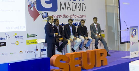 La satisfacción del e-consumidor es el tema central del eForum de SEUR en el e-Show de Madrid