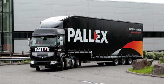 Pall-Ex estrena&nbsp;hub en Polonia para consolidar su negocio en Europa