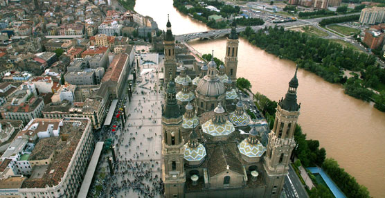La ciudad de Zaragoza acogerá la XXII Semana del Autocar y del Autobús. 