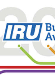 Societatea de Transporte Público SA Alba Iulia gana el IRU Bus Excellence Award 2013.