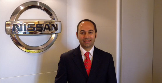 Marco Toro, Consejero Director General Nissan Iberia, S.A.