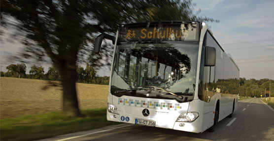 Daimler Buses continúa con su ambicioso plan de lanzamiento de las novedades de Setra y Mercedes-Benz