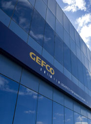 GEFCO pretende consolidar su presencia en Rumania.