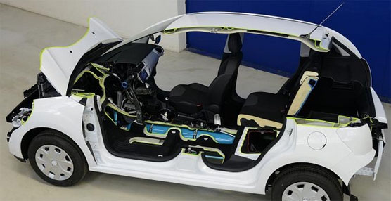La marca Fiat y Our Future Mobility Now: diseño, futuro y accesibilidad