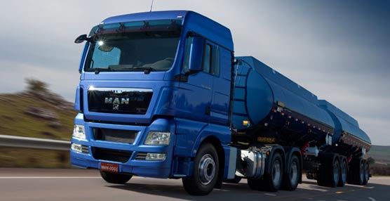 MAN Truck & Bus Iberia ingresa en ANFAC tras su reciente incorporación al Grupo Volkswagen
