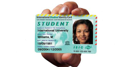 El Carné de Estudiante Internacional (ISIC) agrupa a más de 62.000 estudiantes en España y 5.200.000 estudiantes a nivel mundial.