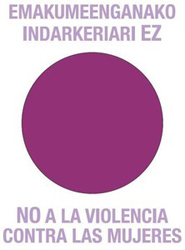 Dbus se suma al D&iacute;a Internacional contra la Violencia hacia las Mujeres que se celebra hoy