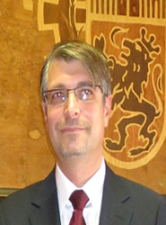 Stoian Markov, nuevo presidente de SMOPYC 2014.
