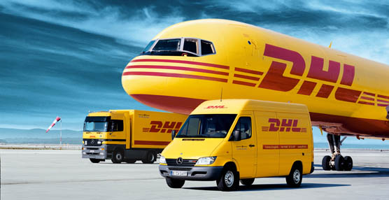 DHL Global Forwarding sigue confiando en los contenedores CSafe para sus env&iacute;os