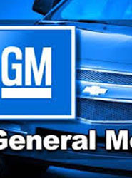 GM anuncia que dejará de distribuir la marca Chevrolet en Europa.